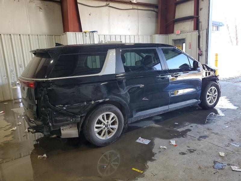 2023 KIA Carnival lx