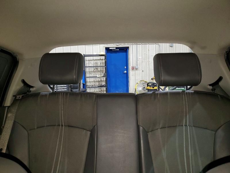 2014 Chevrolet Spark 1LT