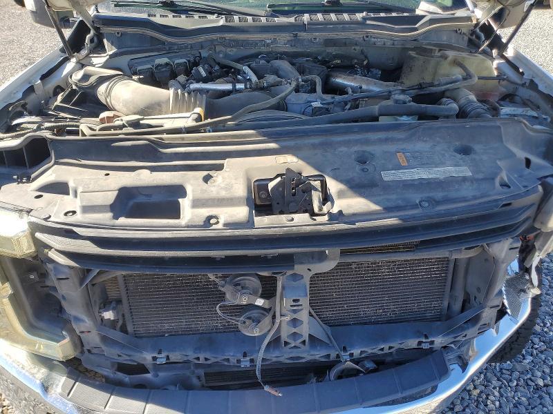 2018 Ford F350 Super Duty