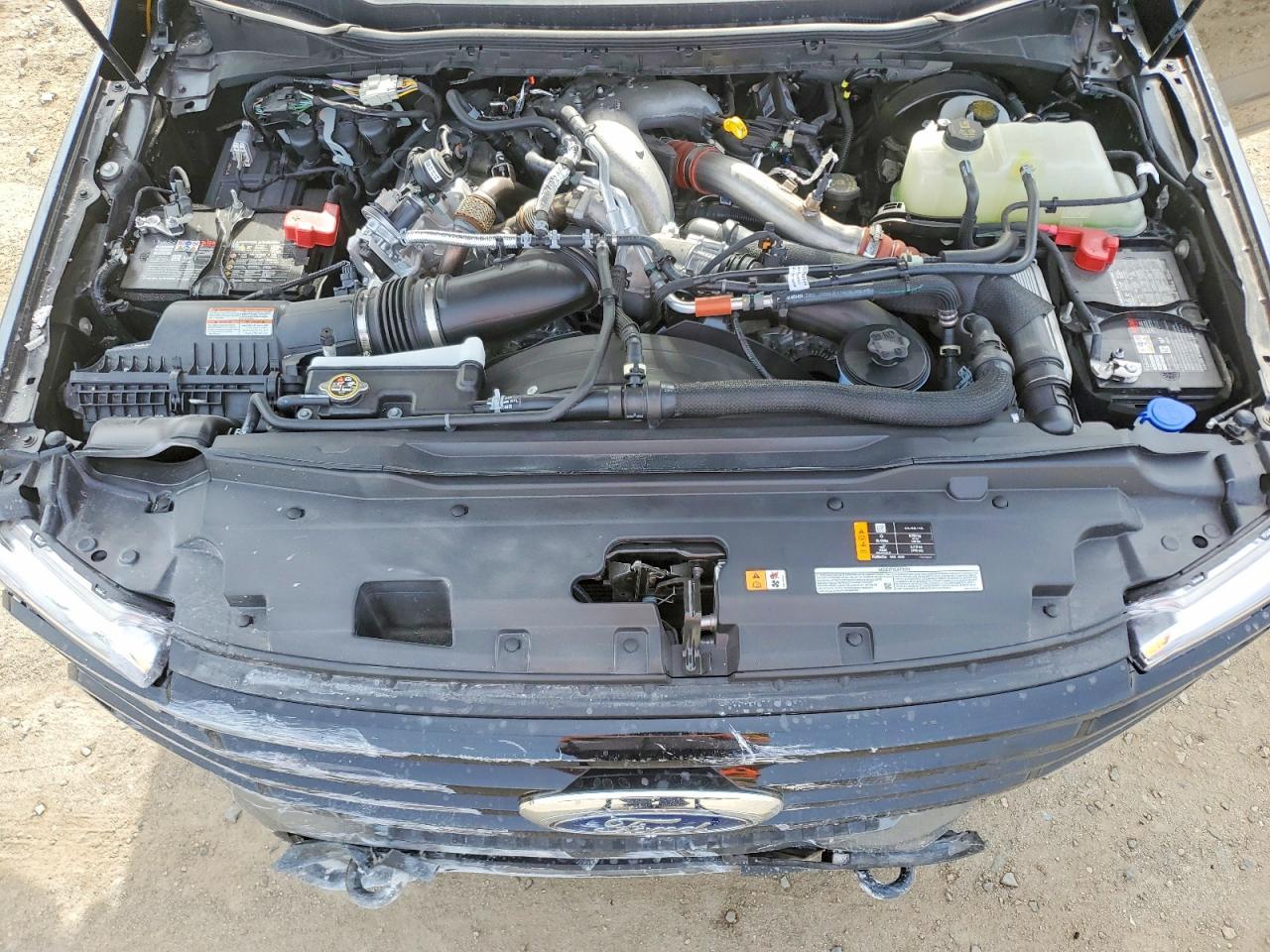 2026 Ford F250 Super Duty