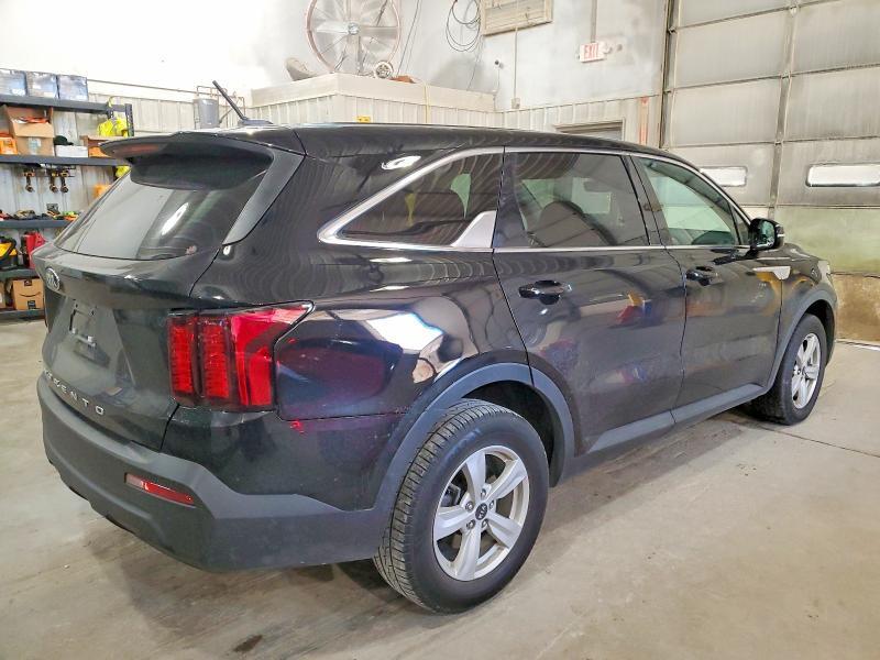 2021 KIA Sorento lx