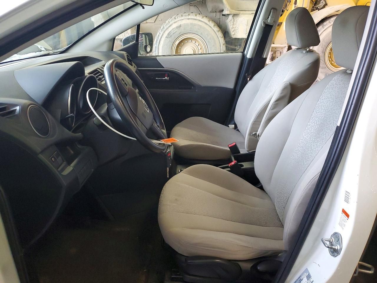 2012 Mazda 5