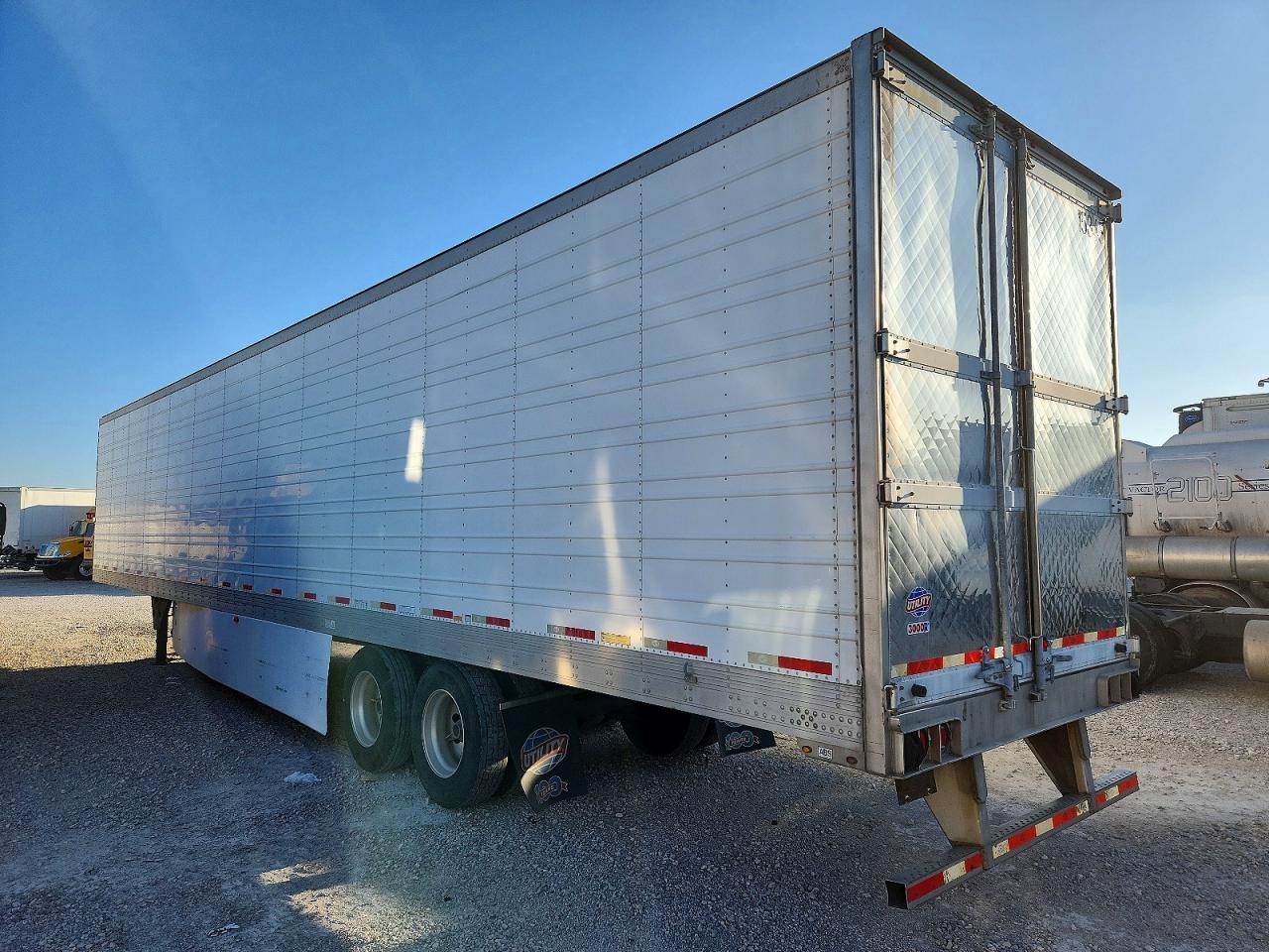 2018 Utility Trailer Other-Trailer