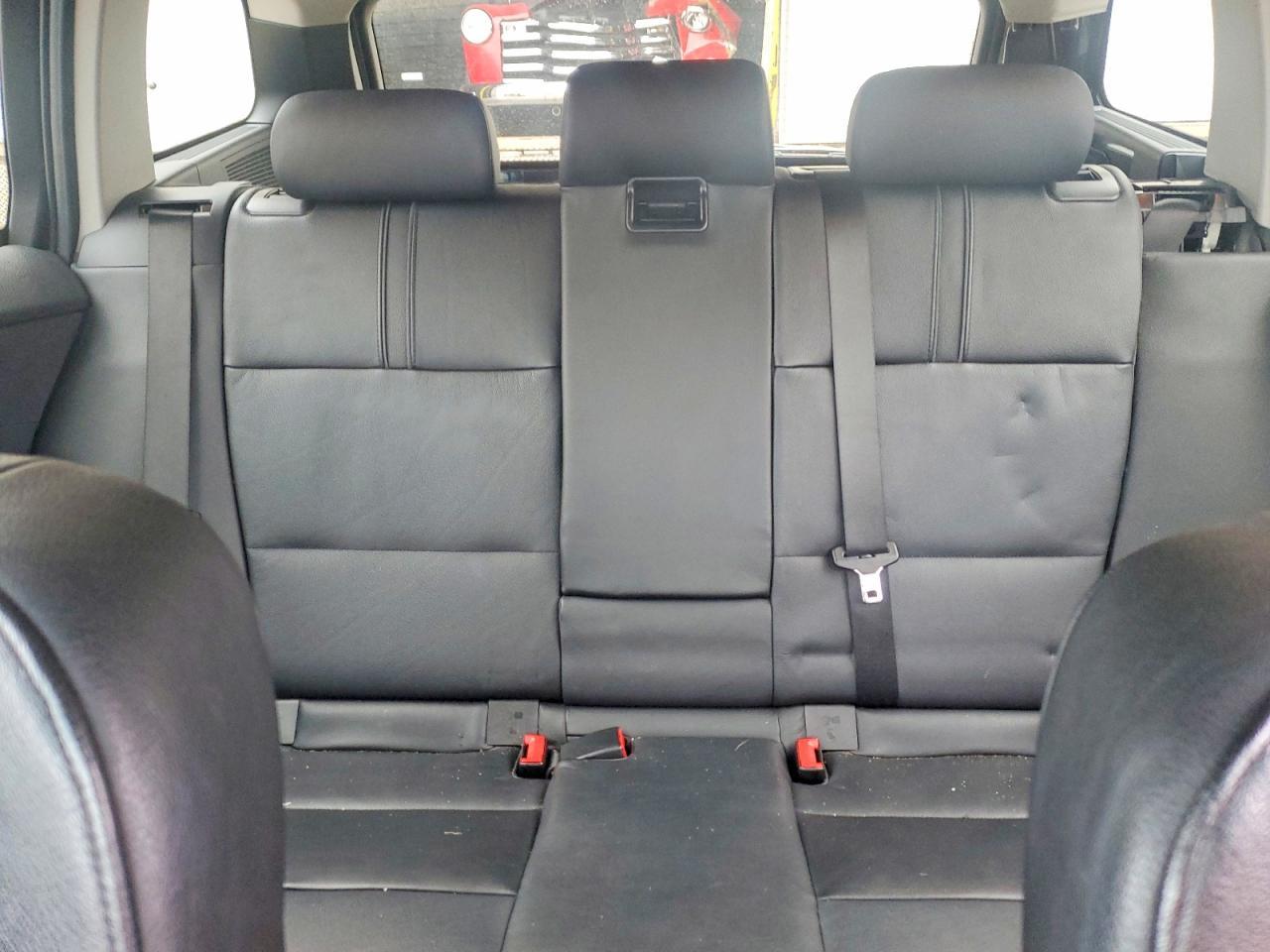 2010 BMW X3 Xdrive30i