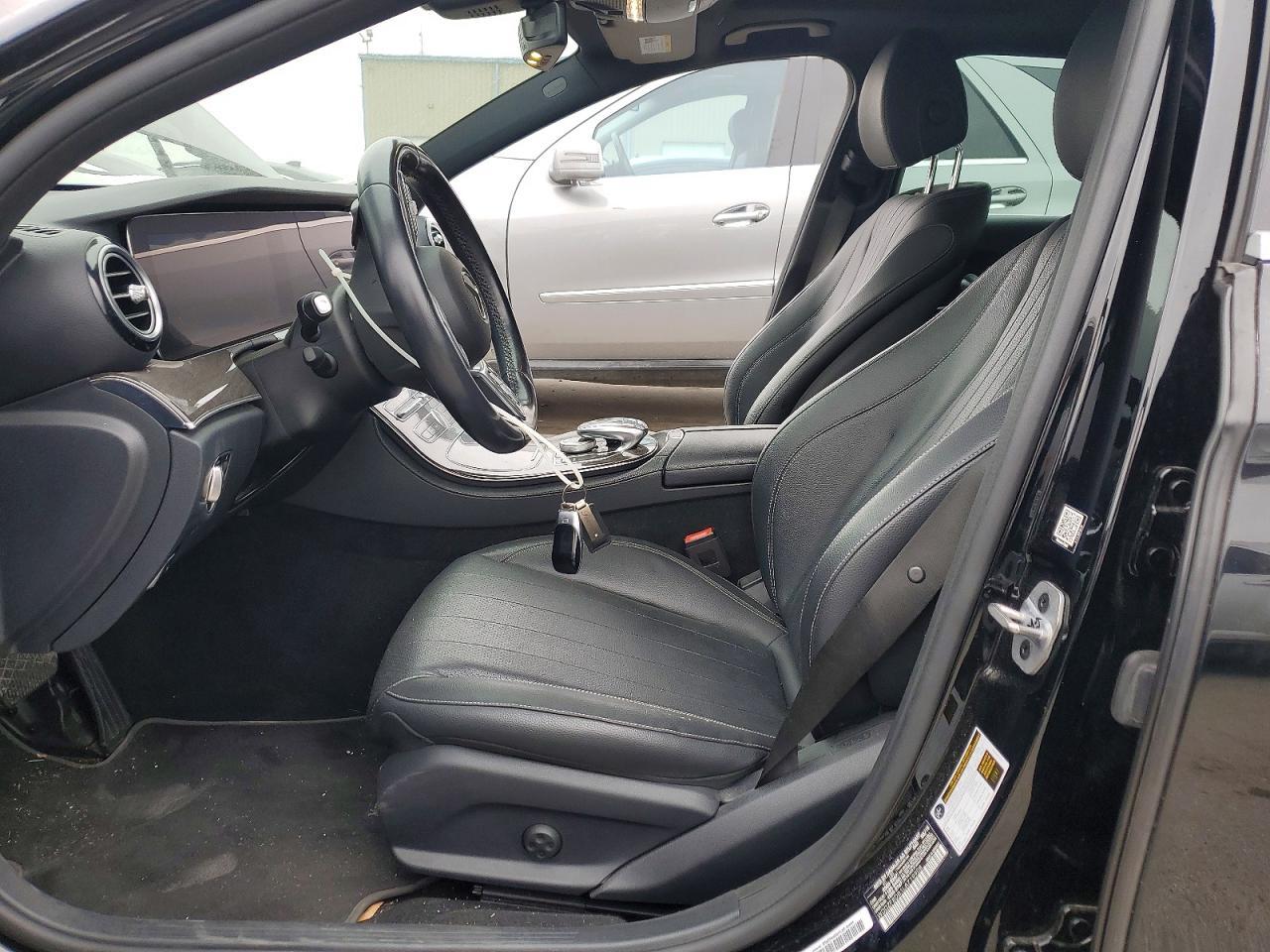 2020 Mercedes-Benz E 350