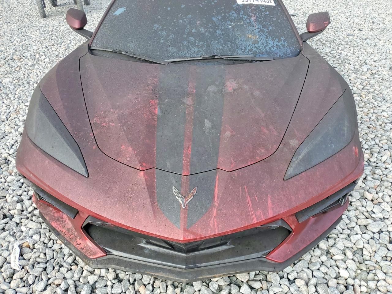 2024 Chevrolet Corvette Stingray 3LT