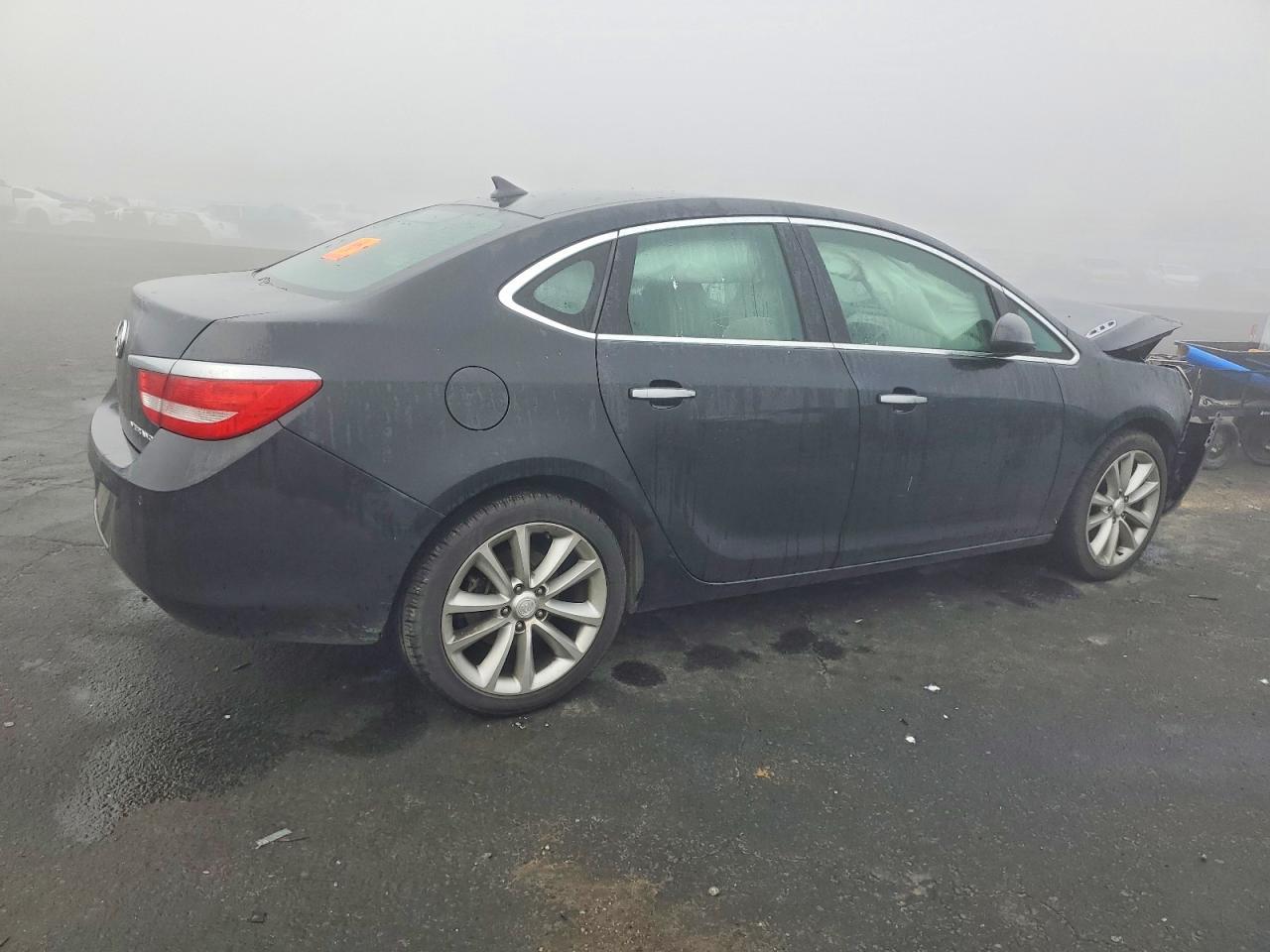 2014 Buick Verano Convenience
