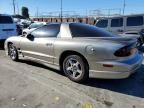 2000 Pontiac Firebird