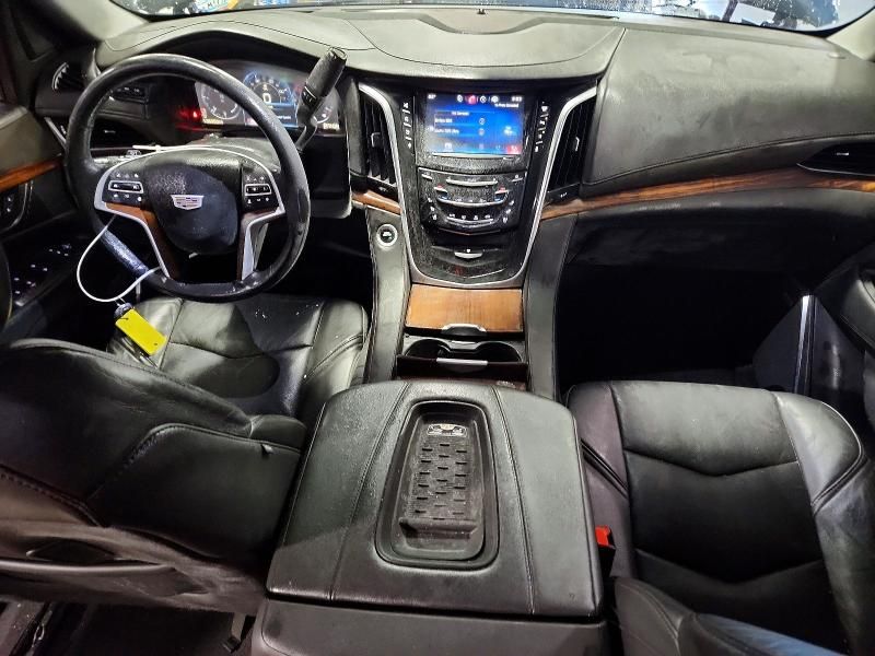 2015 Cadillac Escalade esv Premium