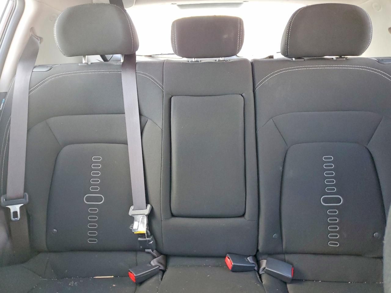 2012 KIA Sportage ex