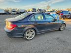 2013 Mercedes-Benz C 250