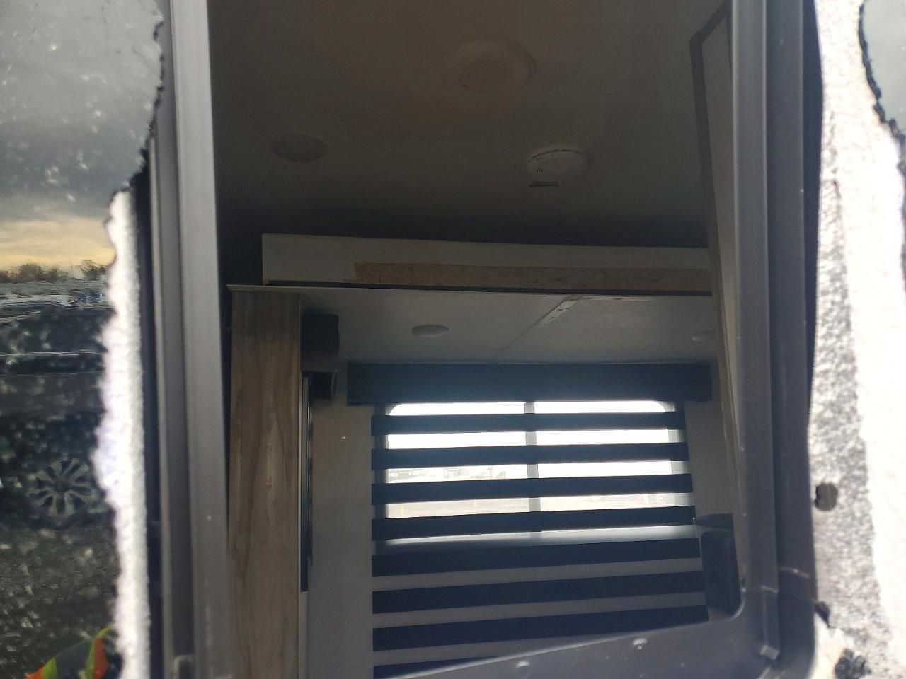 2021 Wildwood 2021 Foresriver Alpha Wolf