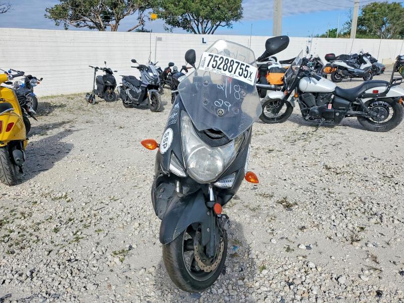 2016 Yamaha XC155
