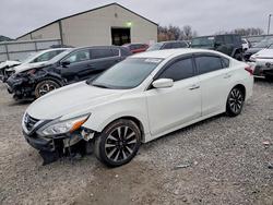 2018 Nissan Altima 2.5 for sale in Lawrenceburg, KY