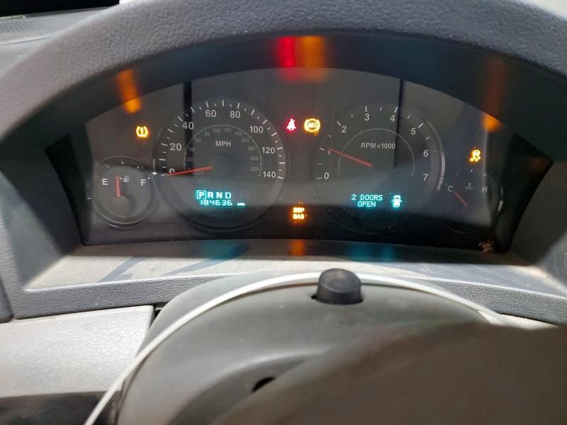 2006 Jeep Grand Cherokee Laredo