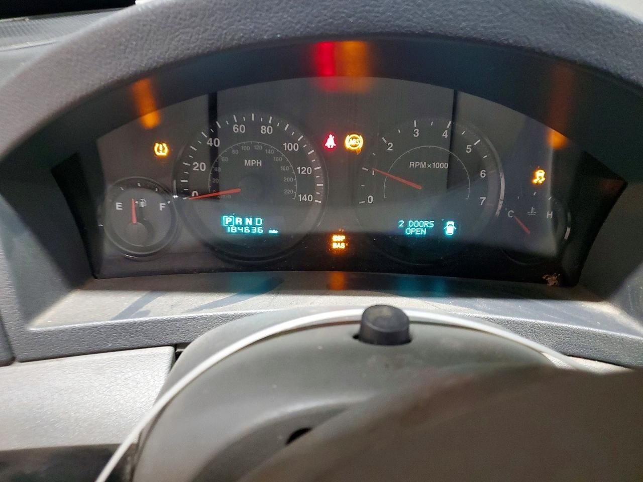 2006 Jeep Grand Cherokee Laredo