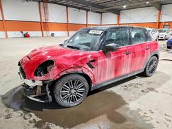 Mini salvage cars for sale: 2023 Mini Cooper s
