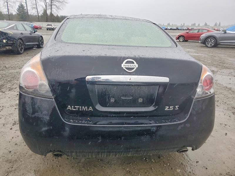 2007 Nissan Altima 2.5