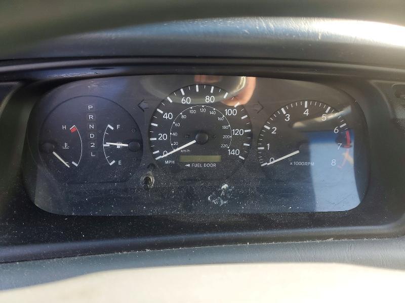 2000 Toyota Camry ce