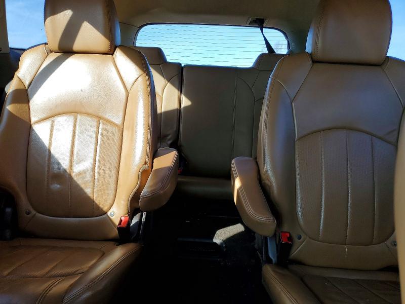 2015 Buick Enclave