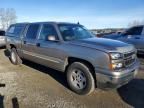 2006 Chevrolet Silverado K1500