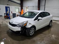 2016 KIA Rio lx en venta en West Mifflin, PA