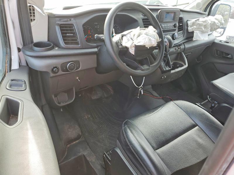 2021 Ford Transit T-350 hd