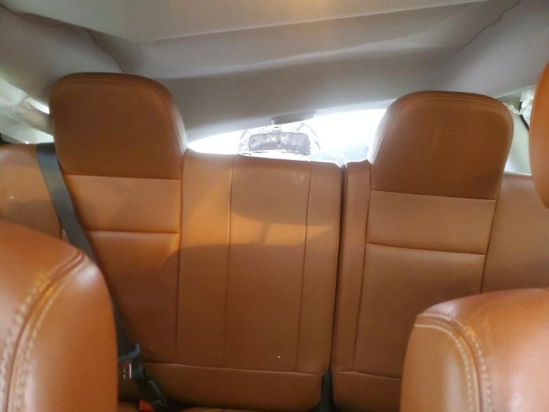 2014 Jeep Compass Limited