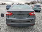 2016 Ford Fusion s
