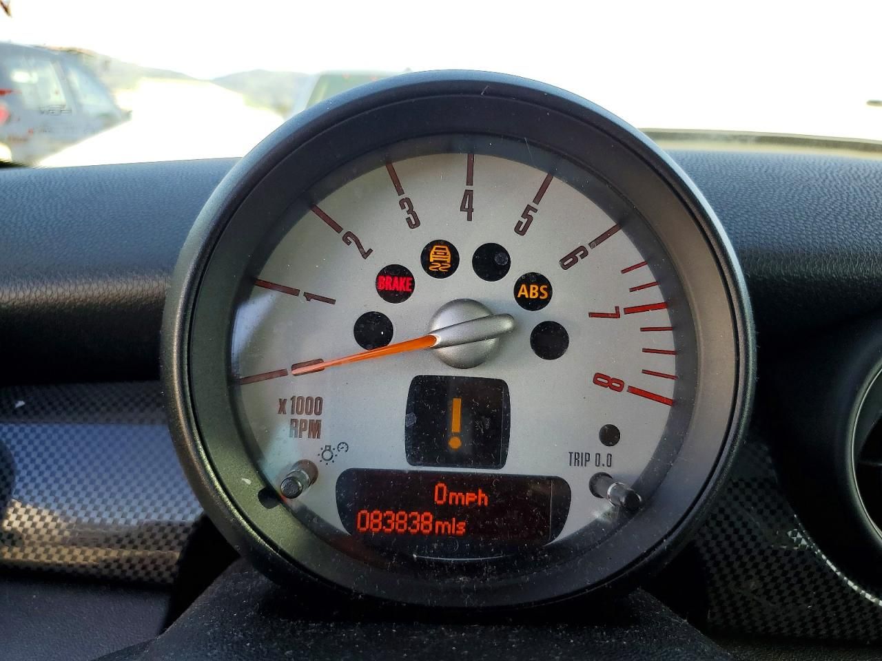 2013 Mini Cooper s Clubman