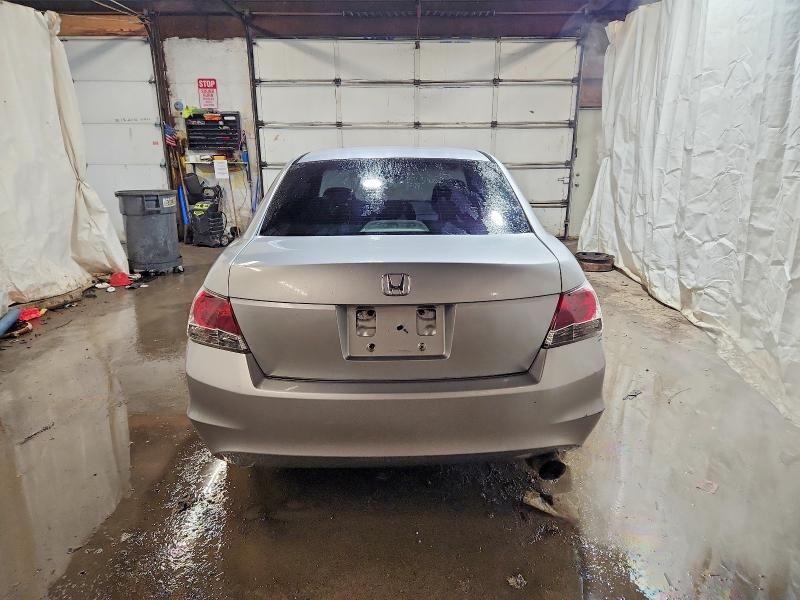 2008 Honda Accord lxp