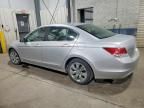 2010 Honda Accord ex