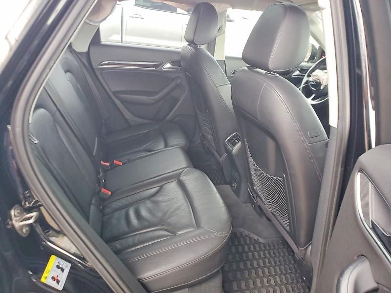 2015 Audi Q3 Premium Plus