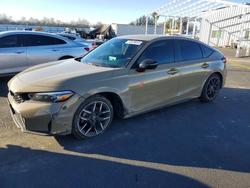 2025 Honda Civic Sport for sale in Fresno, CA