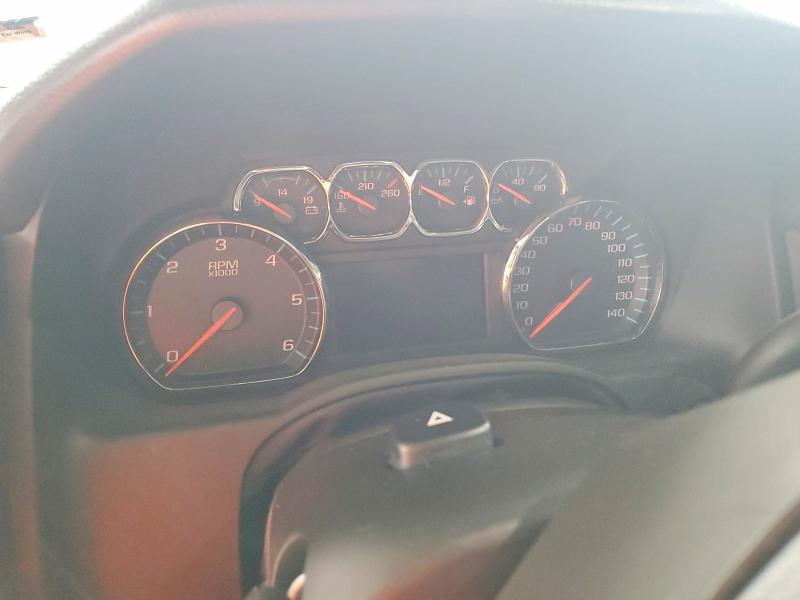 2019 Chevrolet Suburban C1500 lt