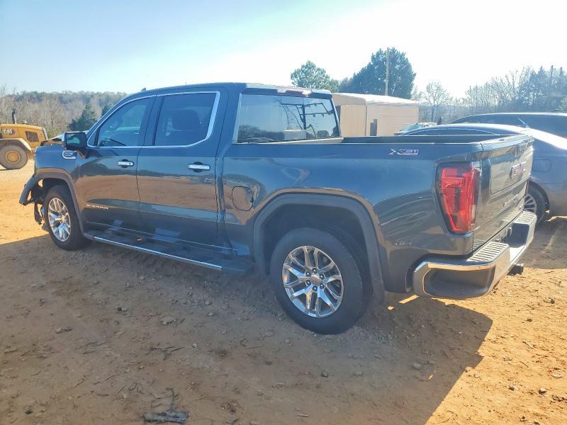 2020 GMC Sierra K1500 slt