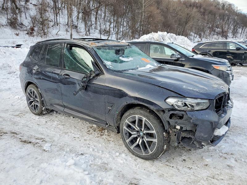 2023 BMW X3 m