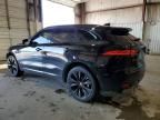 2019 Jaguar F-pace R-sport