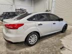 2016 Ford Focus s