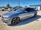 2018 BMW M550xi