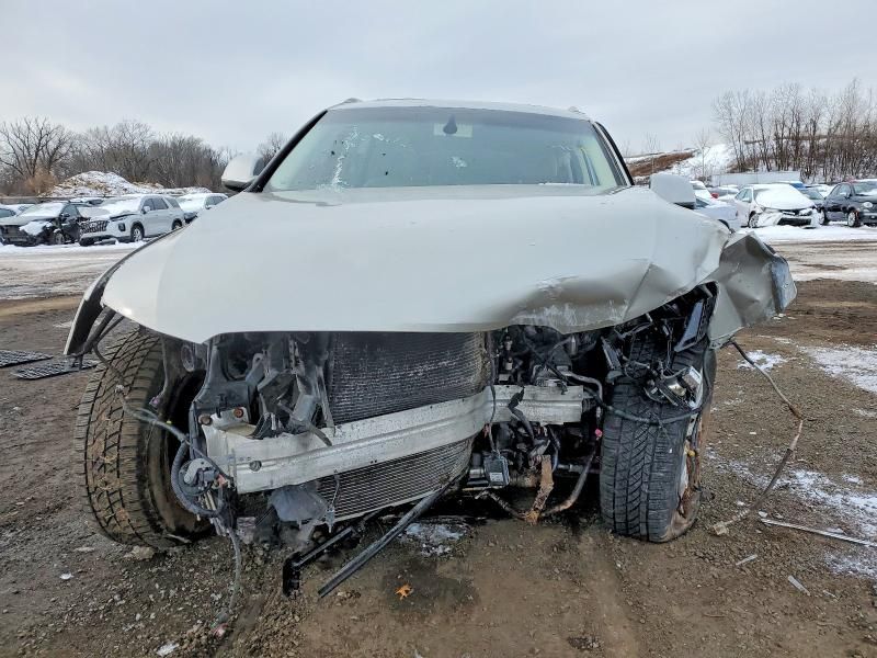 2015 Audi Q5 Premium