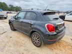 2016 Fiat 500x Trekking