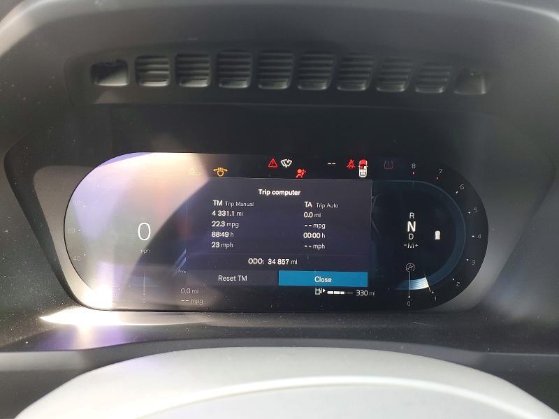 2023 Volvo Xc90 Plus
