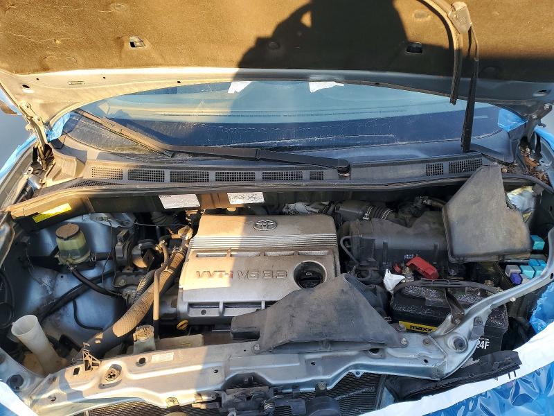 2006 Toyota Sienna ce