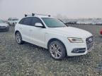 2016 Audi SQ5 Premium Plus