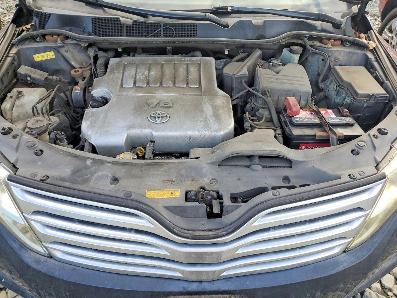2009 Toyota Venza