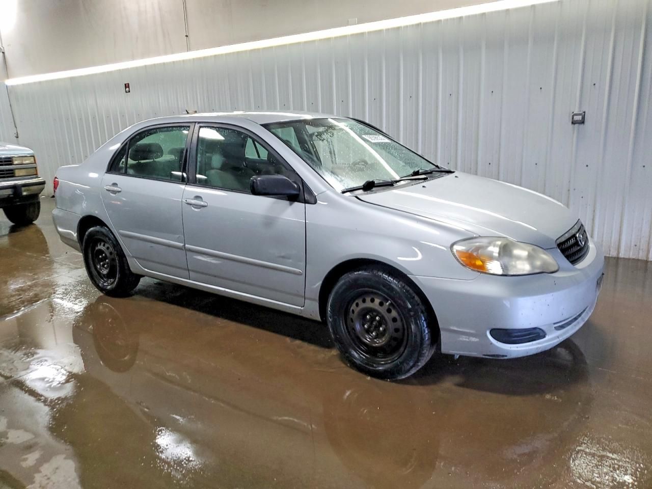 2008 Toyota Corolla ce