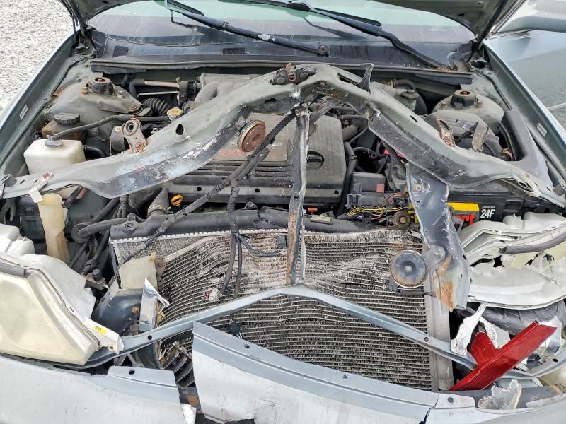 2001 Toyota Avalon xl