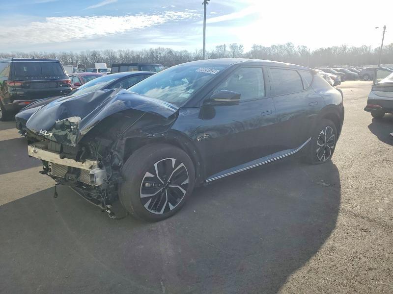 2024 KIA EV6 Wind
