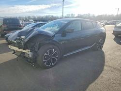 KIA Vehiculos salvage en venta: 2024 KIA EV6 Wind